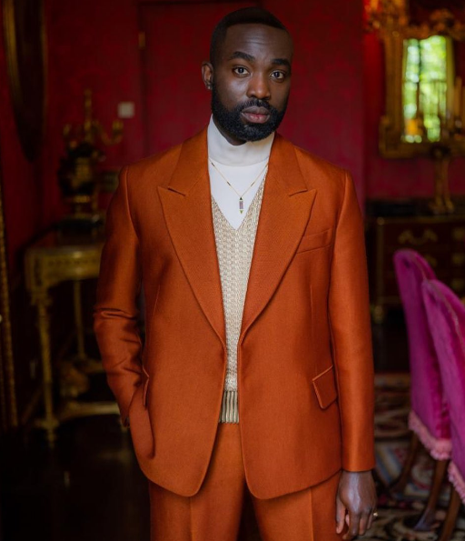 Актор серіалу про Гаррі Поттера Паапа Ессієду заявив про погрози смертю через роль Снейпа